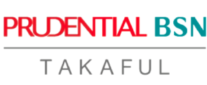 Logo PruBSN Takaful - panel medical card terbaik Malaysia