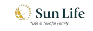 Logo Sunlife Takaful - panel medical card terbaik Malaysia